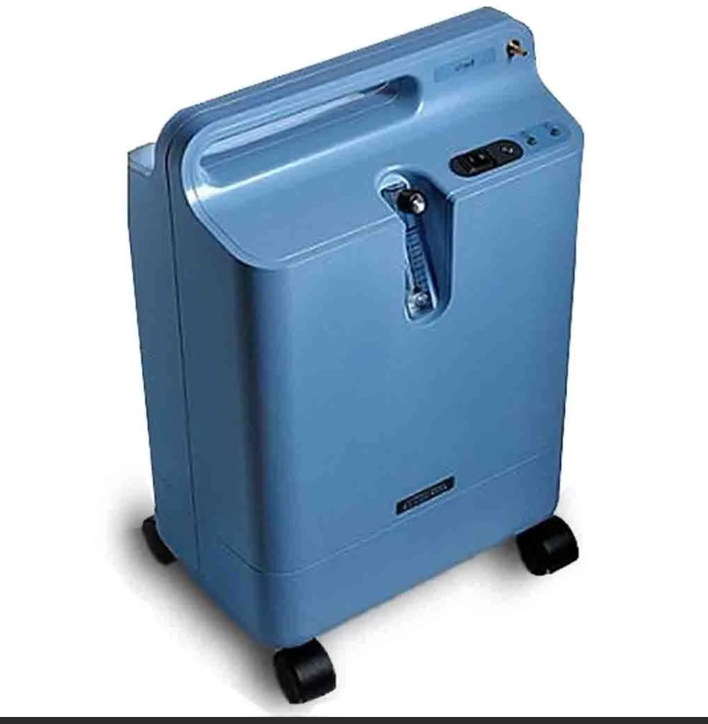 Philips 5 L - Oxygen Concentrator