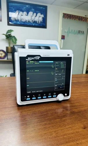 Patient Monitor (Multiparameter)