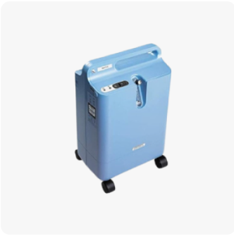 Oxygen Concentrator