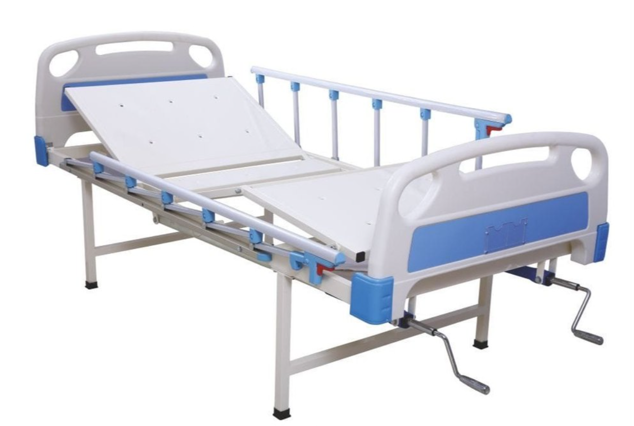 Fowler Cot Manual ABS
