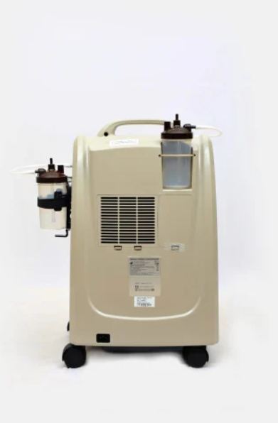 HM 5 L - Oxygen Concentrator